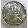Image 2 : 1943-D WALKING LIBERTY HALF DOLLAR ICG MS-64