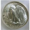 Image 3 : 1943-D WALKING LIBERTY HALF DOLLAR ICG MS-64