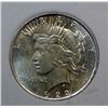 Image 2 : 1922 PEACE DOLLAR ANI MS-65