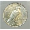 Image 3 : 1922 PEACE DOLLAR ANI MS-65