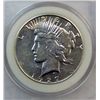 Image 2 : 1927-S PEACE DOLLAR GEC MS-67