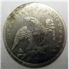 Image 2 : 1832 Bust quarter  Fine