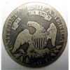 Image 2 : 1825 Bust half $  Good