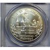 Image 2 : 1996-D Smithsonion Commemorative Silver Dollar PCGS MS69