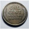Image 2 : 1914D Lincoln Penny  Nice color full wheat lines fine