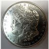 Image 1 : 1878S Morgan $  MS62