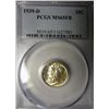 Image 1 : 1939D MS65FB-40S MS66-45 MS65 Mercury dimes