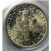 Image 3 : 1939D MS65FB-40S MS66-45 MS65 Mercury dimes