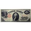 Image 1 : 1917 $1 US note  A VERY NICE CU piece