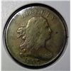 Image 1 : 1807 half cent  VF  strong detail   VF GS bid = $125