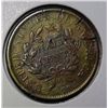 Image 2 : 1807 half cent  VF  strong detail   VF GS bid = $125