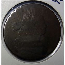 1798 large penny Good
