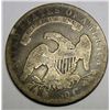 Image 2 : 1834 BUST HALF DOLLAR WEAK GOOD