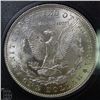 Image 2 : 1878 7/8F Morgan $   MS62