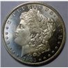 Image 1 : 1883O Morgan $ MS64PL