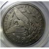 Image 3 : 1888S Morgan $  ANACS20