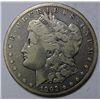 Image 1 : 1892CC Morgan $  F/VF