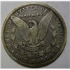 Image 2 : 1892CC Morgan $  F/VF