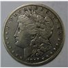 Image 1 : 1893CC Morgan $  VF