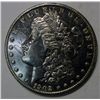 Image 1 : 1902S Morgan $  XF to AU  BUT
