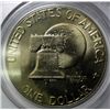 Image 3 : 1976 D T2 Ike $ PCGS66  PCGS price guide = $80
