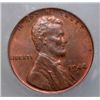 Image 2 : 1944-D/S D OVER S LINCOLN CENT, ICG MS64 RB RARE!  FS-512, OMM-2