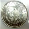 Image 3 : 1891 MORGAN DOLLAR ICG MS-64 NICE!