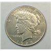 Image 1 : 1928 PEACE DOLLAR AU