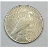 Image 2 : 1928 PEACE DOLLAR AU