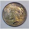 Image 1 : 1934-D PEACE DOLLAR ORIGINAL AU