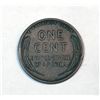 Image 2 : 1909-S LINCOLN ONE CENT VF+ NICE
