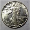 Image 1 : 1940S Walker half $  MS63