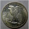 Image 2 : 1941S Walker half $  MS63