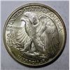 Image 2 : 1945D Walker half $  MS63