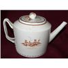 Image 1 : Chinese Export Tea Pot
