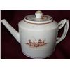 Image 2 : Chinese Export Tea Pot