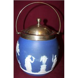 Wedgwood Jasperware