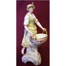 KPM Figurine