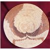 Image 1 : Large Pima Basketry Bowl