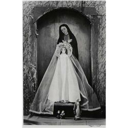 Myron Wood Photograph