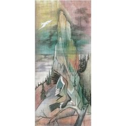 Archie Musick "Last Condor"