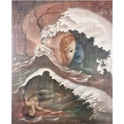 Archie Musick, Tempura