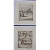 Image 1 : Willy Seiler Etchings