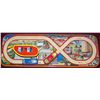 Image 1 : Technofix 299 Tin Litho Toy Racetrack