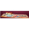 Image 2 : Technofix 299 Tin Litho Toy Racetrack