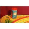 Image 3 : Marke Technofix 284 Tin Litho Toy Racetrack