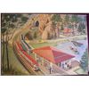 Image 4 : Marke Technofix 284 Tin Litho Toy Racetrack