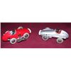Image 1 : Schuco Micro Racers #1043