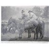 Image 1 : Bob Coronato Chine Colle Etching