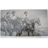 Image 1 : Bob Coronato Chine Colle Etching